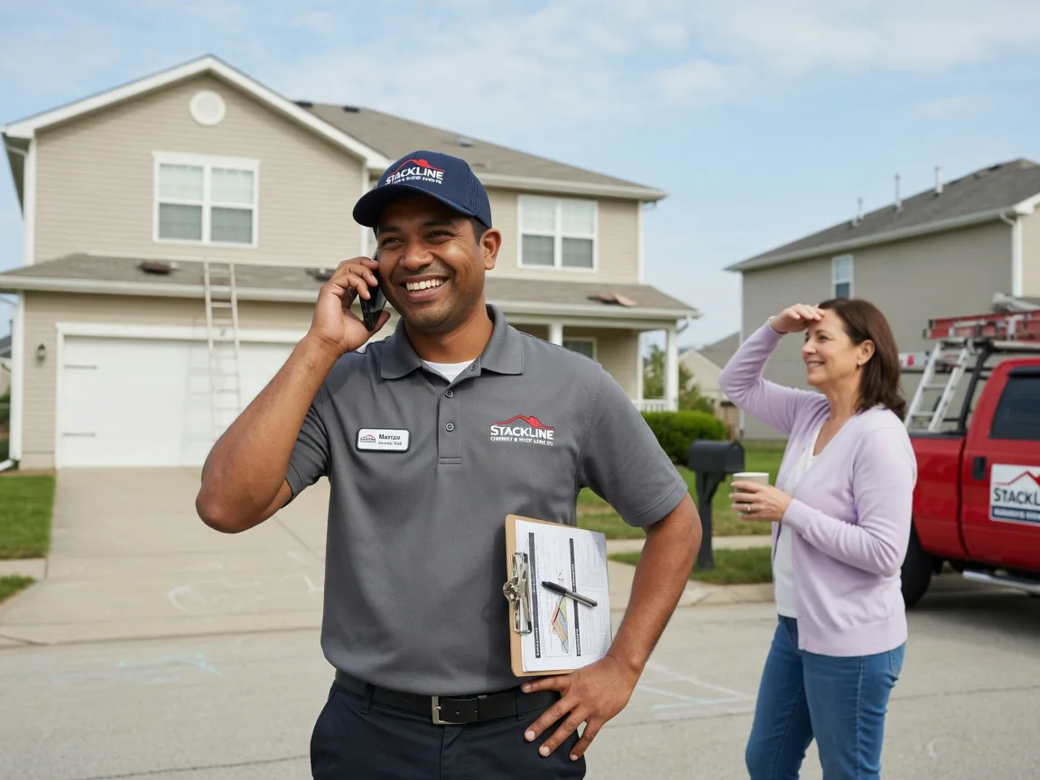 Chimney flashing repair Bremen, GA FAQs